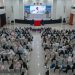 Aceh Jadi Jawara Literasi Keuangan Syariah, 500 Mahasiswa Dibidik Jadi Investor Muda
