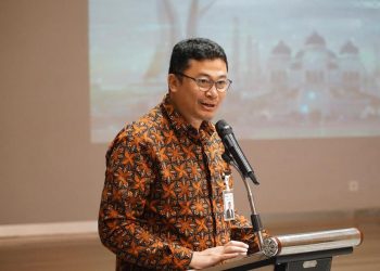 Semakin Dipercaya Masyarakat, Nasabah BSI Region Aceh Naik 31,76% (YoY