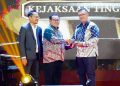 Kejati Aceh Raih SMSI Aceh Award 2026, Dinilai Konsisten Dorong Keadilan Restoratif