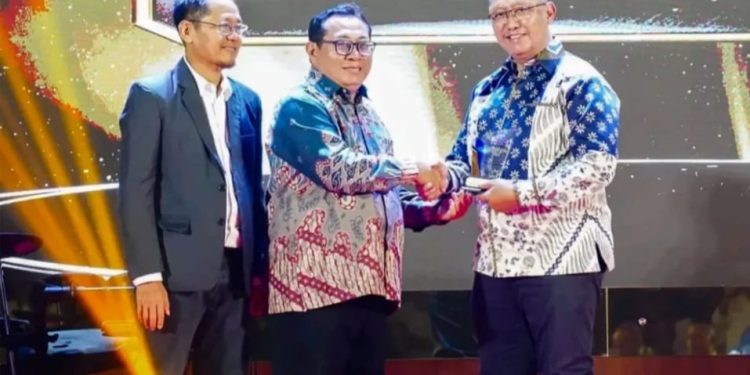 Kejati Aceh Raih SMSI Aceh Award 2026, Dinilai Konsisten Dorong Keadilan Restoratif