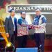 Kejati Aceh Raih SMSI Aceh Award 2026, Dinilai Konsisten Dorong Keadilan Restoratif