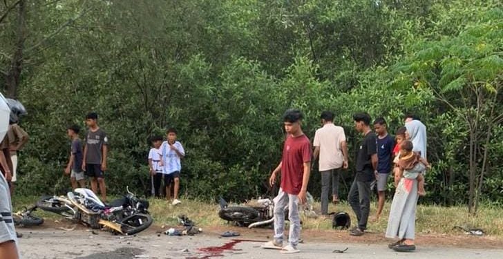 Adu Top Speed di Lampulo Berujung Maut, Pelajar 17 Tahun Tewas