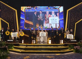 BPJS Kesehatan Bangun Standar Customer Excellence melalui CX126