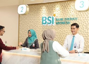 BSI Siap Jalankan Amanah Presiden Prabowo Subianto Sebagai Bank Penyedia Rekening Masyarakat