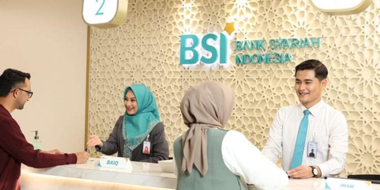 BSI Siap Jalankan Amanah Presiden Prabowo Subianto Sebagai Bank Penyedia Rekening Masyarakat