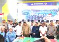 BBPOM Aceh Perkuat Sinergi, 49 Ribu Ekstasi dan Etomidate Dimusnahkan Polda Aceh