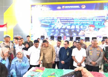 BBPOM Aceh Perkuat Sinergi, 49 Ribu Ekstasi dan Etomidate Dimusnahkan Polda Aceh