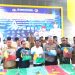 Pangdam IM Apresiasi dan Dukung Polda Aceh dalam Memberantas Narkotika