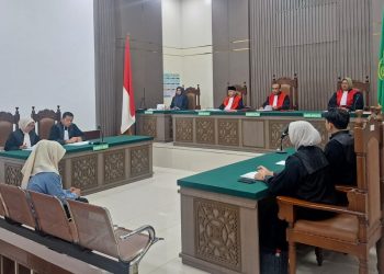 Tiga Pekerja Baby Preneur Daycare Dituntut 3,5 Tahun Penjara atas Dugaan Kekerasan Anak