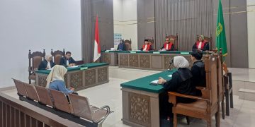 Tiga Pekerja Baby Preneur Daycare Dituntut 3,5 Tahun Penjara atas Dugaan Kekerasan Anak