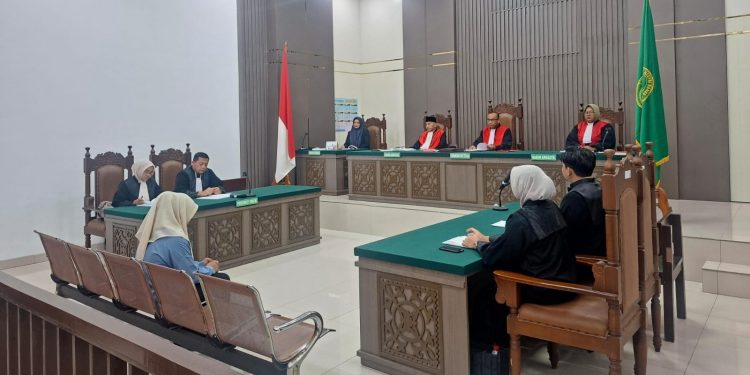 Tiga Pekerja Baby Preneur Daycare Dituntut 3,5 Tahun Penjara atas Dugaan Kekerasan Anak