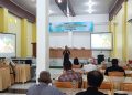 BBPOM Aceh Kawal UMK Pidie Naik Kelas, Keamanan Pangan Jadi Syarat Utama