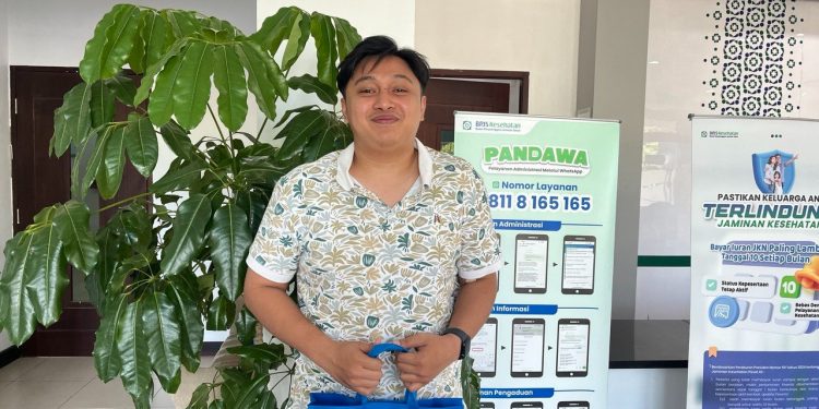 Program JKN Bantu Pengobatan Orang Tua Aqil Tanpa Biaya