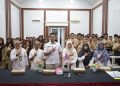 Narkoba Mengintai Remaja, BBPOM Aceh dan BNN Banda Aceh Perkuat Benteng Sekolah