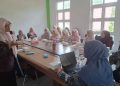 Cegah Penyimpangan Pengelolaan Obat, BBPOM Aceh Perkuat Kompetensi Tenaga Kefarmasian di Sabang