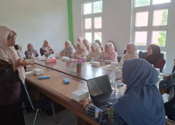 Cegah Penyimpangan Pengelolaan Obat, BBPOM Aceh Perkuat Kompetensi Tenaga Kefarmasian di Sabang