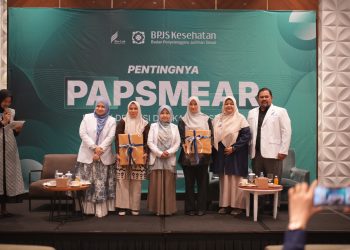 BPJS Kesehatan Perkuat Skrining Kanker Serviks di FKTP dalam Upaya Promotif & Preventif Program JKN