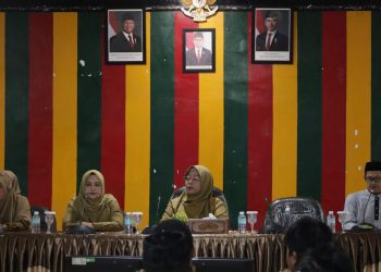 Edukasi Sejak Dini, BBPOM Aceh Terima Kunjungan Edukatif Santri Ponpes Modern Imam An-Nawawi