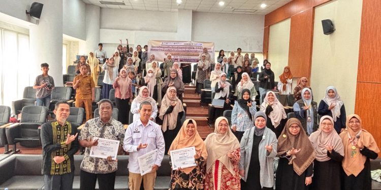 Perkuat Kesiapan Pangan Darurat, BBPOM Aceh Dorong Kolaborasi Lintas Sektor di Seminar TDMRC
