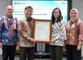 Utamakan Privasi Nasabah, BSI Raih Pengakuan Global untuk Sistem Keamanan Data Lewat Sertifikasi ISO 27701:2025