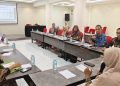 Sinergi Lintas Sektor Diperkuat, BPOM Aceh Dorong Pemenuhan Komitmen SPP-IRT di Aceh Besar