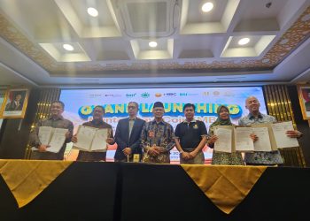 Sinergi Strategis dengan Muhammadiyah: BSI Perkuat Ekosistem Investasi Emas Lewat Kemitraan MBC Gold