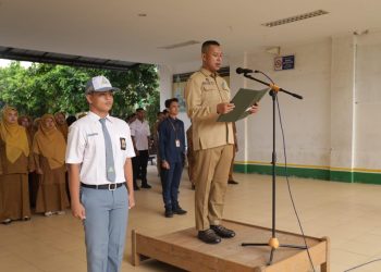 Pelajar Diminta Tak Mudah Tergiur Kosmetik Instan dan Vape, Kepala BBPOM Aceh: Berani Berkata Tidak