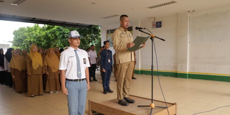 Pelajar Diminta Tak Mudah Tergiur Kosmetik Instan dan Vape, Kepala BBPOM Aceh: Berani Berkata Tidak
