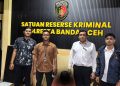 Kakek Pensiunan PNS 61 Tahun Jadi Tersangka Dugaan Pemerkosaan Anak 11 Tahun di Banda Aceh