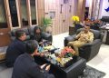 Bea Cukai Lhokseumawe Perkuat Sinergi dengan BBPOM Aceh untuk Dorong UMKM Menembus Pasar Global