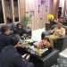 Bea Cukai Lhokseumawe Perkuat Sinergi dengan BBPOM Aceh untuk Dorong UMKM Menembus Pasar Global