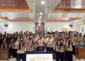 Saka POM Aceh Bekali Generasi Muda dengan Keterampilan Pengawasan Obat dan Makanan