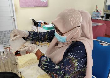 Keamanan Pangan Sekolah Tak Boleh Berhenti di Intervensi, BBPOM Aceh Kawal hingga Jadi Budaya