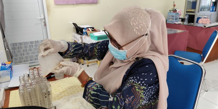 Keamanan Pangan Sekolah Tak Boleh Berhenti di Intervensi, BBPOM Aceh Kawal hingga Jadi Budaya
