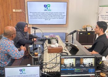 Literasi Obat dan Makanan Jadi Bekal Masyarakat Hadapi Derasnya Informasi Digital