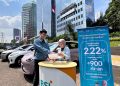 Mobil EV Semakin Diminati Anak Muda, BSI Hadirkan Pembiayaan Terjangkau