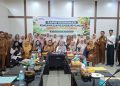 BBPOM di Banda Aceh Kawal Keamanan PSAT, Dorong Kabupaten/Kota Perkuat Pengawasan Pangan