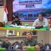 Kejati Aceh Jalani Visitasi Monev Keterbukaan Informasi 2026