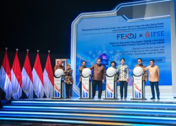 QRIS Makin Diminati di Aceh, Pengguna Tembus 848.176 dan Merchant 347.497