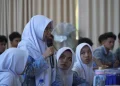BI Aceh Edukasi CBP Rupiah di Pidie, Sasar Lebih dari 700 Pelajar dan Warga