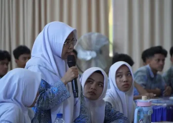 BI Aceh Edukasi CBP Rupiah di Pidie, Sasar Lebih dari 700 Pelajar dan Warga