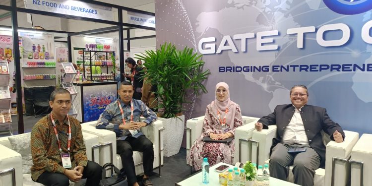 BBPOM Aceh Dorong Produk UMKM Aceh Tembus Pasar Internasional melalui Program Eksport F&B Malaysia ke Indonesia 2026