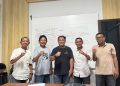 Mulai 5 Oktober, Balon Ketua PWI Aceh Wajib Kantongi Dukungan 10 Persen DPT