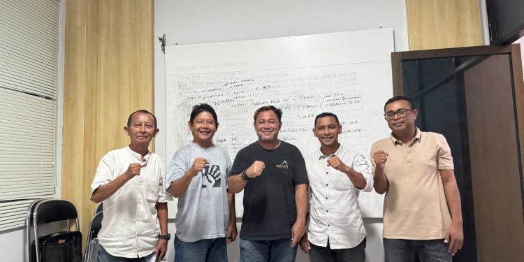 Mulai 5 Oktober, Balon Ketua PWI Aceh Wajib Kantongi Dukungan 10 Persen DPT