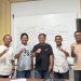 Mulai 5 Oktober, Balon Ketua PWI Aceh Wajib Kantongi Dukungan 10 Persen DPT