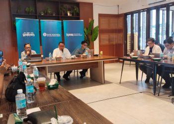Inflasi Aceh Tembus 5,03 Persen, Cabai Merah Jadi Pemicu Utama