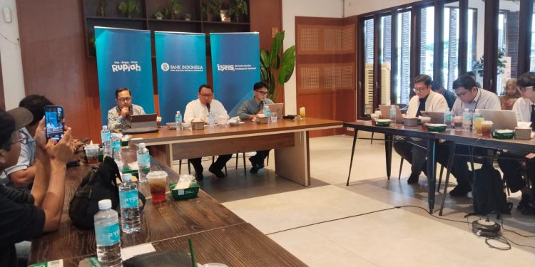 Inflasi Aceh Tembus 5,03 Persen, Cabai Merah Jadi Pemicu Utama