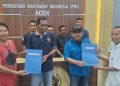 Nasir Nurdin Kembali Maju, Tegaskan Tak Boleh Ada Celah Kecurangan di Konferprov PWI Aceh