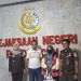 Berbelit-belit Saat Diperiksa, Oknum Dosen Tersangka Korupsi Beasiswa Aceh Ditahan