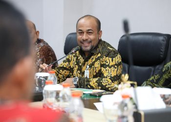 Bank Aceh Catat Pertumbuhan Kinerja Positif hingga Kuartal III 2026